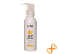 BABE Corps Hydra Hydratante Apaisant Lait pour Sensible Corps Peau 100 ML