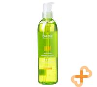 Babe Corps Hydratante Réparatrice Aloés Gel 300 ML Lotion Rafraîchissant Apaise