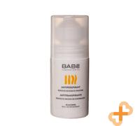 Babē Corps Rouleau Sur Déodorant Antitranspirant pour Peau Sensible 50 ML