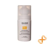 Babē Corps Rouleau Sur Déodorant Antitranspirant pour Peau Sensible 50 ML