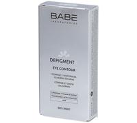 Laboratorios Babé Dépigment+ Eye Contour Tube 15ml