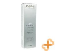 Babē Depigment + Lotion Brillant Incandescent 150 ML Éclaircit & Renouvelle Peau