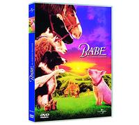 Babe – DVD – Import italien (1995)
