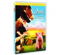 Babe [DVD + Digital Copy] (Universal's 100th Anniversary)