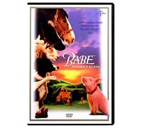 Babe [DVD] (IMPORT) (Pas de version française)