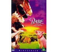 Babe – DVD – Import italien (1995)