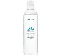 BABÉ Eau Micellaire Pour Le Visage 250 ml
