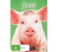 Babe [Edizione: Australia] [Import]