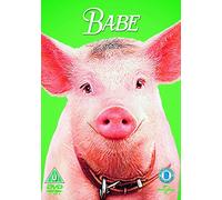 Babe [Edizione: Regno Unito] [Import]