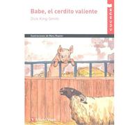 Babe, El Cerdito Valiente - 9788468236254