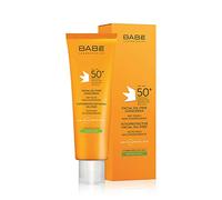 Babe Fotoprot 50+ Facial Oil Free T/Sec