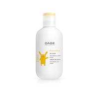 Babé Pediatric Savon à l’huile Peaux atopiques 200 ml