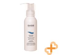 BABE HAIR Extra Doux Shampooing 100ml Hydratante Et Adoucissement Cheveux Souple
