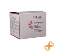 Babe Healthy Aging+ Crème Anti-Âge Peau Mature Visage 50 ml Jour & Nuit