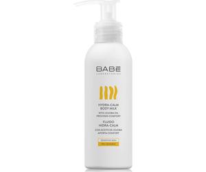 Babe Hidra-Calm Fluid 100ml