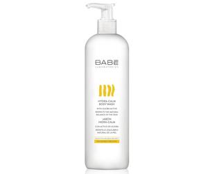 BABÉ Hydra-Calm Body Wash Savon 500 ml