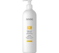 Babé Hydra-Calm Lait Corps Peau Sensible Flacon Pompe 100ml