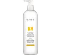 Babé Hydra-Calm Savon Corporel Peau Sensible Et Délicate Flacon Pompe 500ml