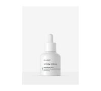LABORATORIOS BABÉ - Sérum Hydra | 30 ml | Acide hyaluronique sérum multimoléculaire pour le visage | 4 types d'acide hyaluronique | hydratation longue durée avec effet volume | sérum visage | lisse