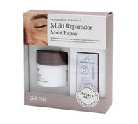 Babé Hydro 24H Reactive Skin 50ml + Lip Repairing Cream 15ml + Bicalm Ampul 4ml
