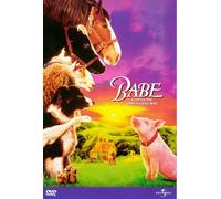 Babe [Import USA Zone 1]