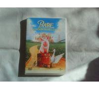 Babe 2 : Le cochon dans la ville – DVD