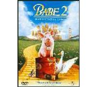 Babe, Le Cochon Dans La Ville / Babe: Pig In The City