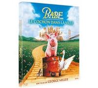 Babe 2 : Le Cochon dans la Ville [Blu-Ray]