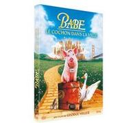 Babe 2 : Le Cochon dans la Ville