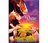 Babe - Le Cochon Devenu Berger