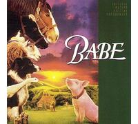 Babe, Le Cochon Devenu Berger