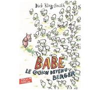 BABE – Gallimard