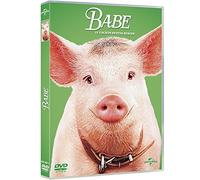 Babe-Le Cochon devenu Berger