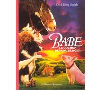 Babe: Le cochon devenu berger