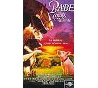 Babe, Le Cochon Devenu Berger (Babe (1995)