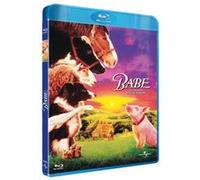 Babe, le cochon devenu berger - Blu-Ray E
