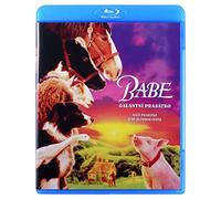 Babe, le cochon devenu berger [Blu-Ray] [Region Free] (Audio français. Sous-titres français)