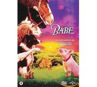 babe, le cochon devenu berger . dvd