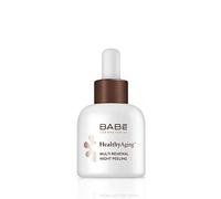 Babé Multi Laboratories Sérum se décoller la nuit, sain, stimule le renouvellement de la peau, la peau plus lumineuse, la couleur blanche, 30 ml