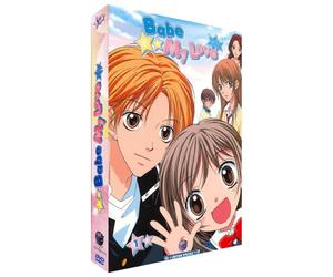 Babe my love, année 1 - Edition Spéciale 3 DVD