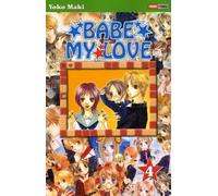 Babe my love Vol.4