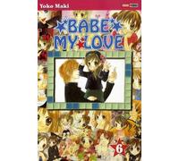 Babe my love Vol.6