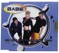 Babe - Oh My Little b [Import]