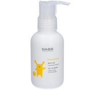 BabE Pediatric Bath Gel Fl Pompe 100ml Douche 100 ml