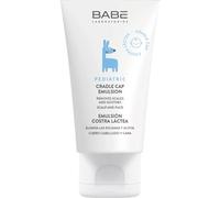 Babé Pediatric Emulsión Costra Láctea 50ml