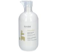 BABÉ Pediatric Moisturising Body Milk Lait 500 ml