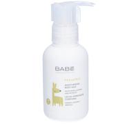 Babé Pediatric Moisturising Body Milk Soins Corporels 100 ml