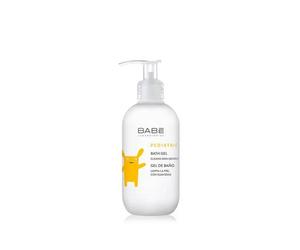 Babé Pediátrica gel douche 100ml