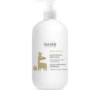 Babé pédiatrique Lait corporel hydratant pédiatrique 500ml