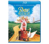 Babe: Pig in the City (15th Anniversary)